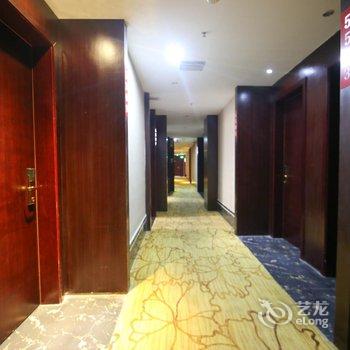 绵阳美地假日酒店酒店提供图片