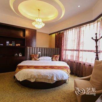 绵阳美地假日酒店酒店提供图片