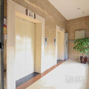 绵阳美地假日酒店酒店提供图片