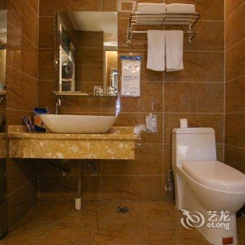 绵阳美地假日酒店酒店提供图片