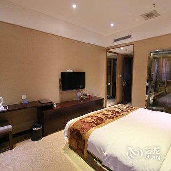 绵阳美地假日酒店酒店提供图片