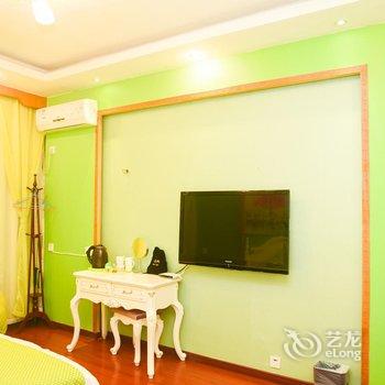 峨眉山乐途主题酒店酒店提供图片