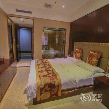 绵阳美地假日酒店酒店提供图片