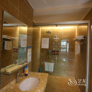 绵阳美地假日酒店酒店提供图片