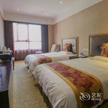 绵阳美地假日酒店酒店提供图片
