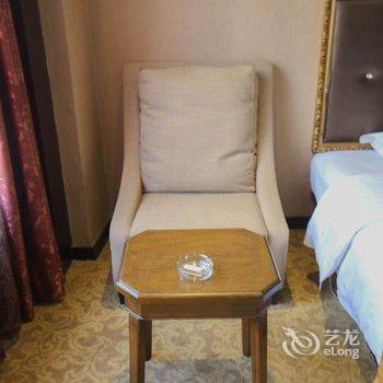 绵阳美地假日酒店酒店提供图片