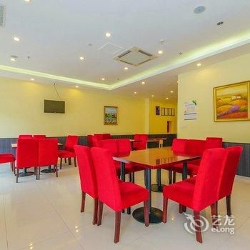 峨眉山佰思特酒店酒店提供图片