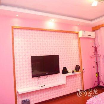峨眉山乐途主题酒店酒店提供图片