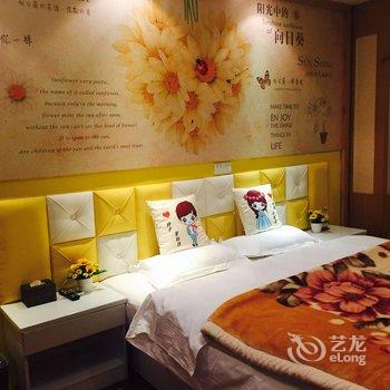 峨眉山乐途主题酒店酒店提供图片