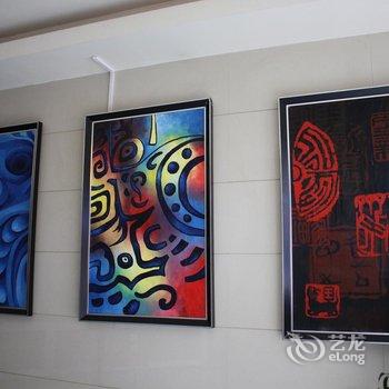 泸州凯妮宾馆酒店提供图片