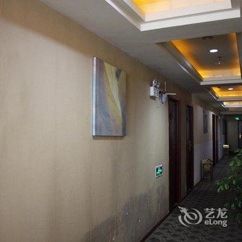 泸州凯妮宾馆酒店提供图片