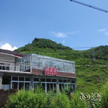 松潘县阿坝坡来客特色客栈酒店提供图片