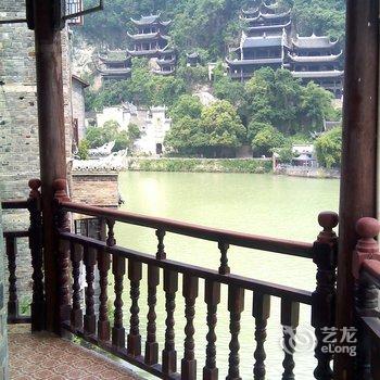 镇远古城悠然居宾馆(江景分店)酒店提供图片