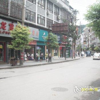 贵州镇远县阳光宾馆酒店提供图片