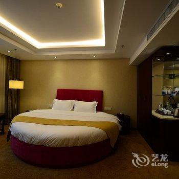 习水县丹霞世界大酒店(遵义)酒店提供图片