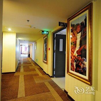 赤水万豪之星酒店酒店提供图片