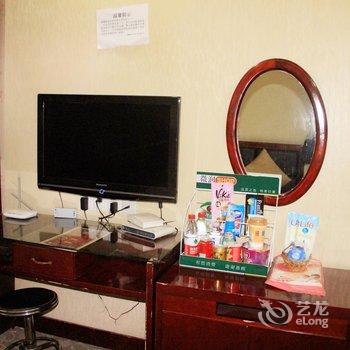 广元天籁酒店酒店提供图片