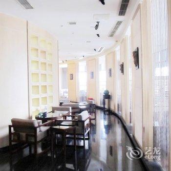 江油科伦巴观江茶道酒店酒店提供图片