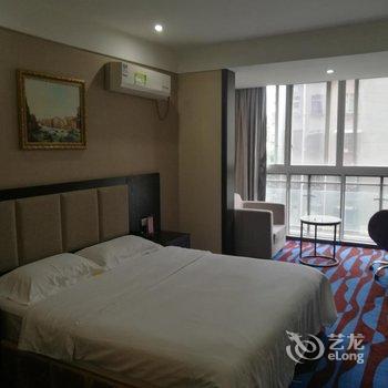内江凯腾精品酒店酒店提供图片