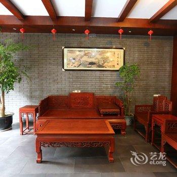 北川禹羌客栈酒店提供图片
