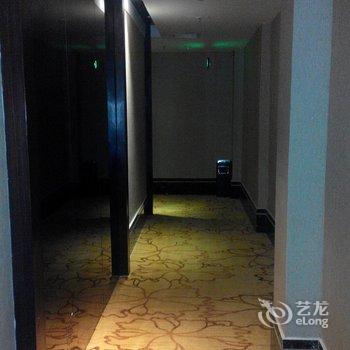 绵阳美地假日酒店酒店提供图片