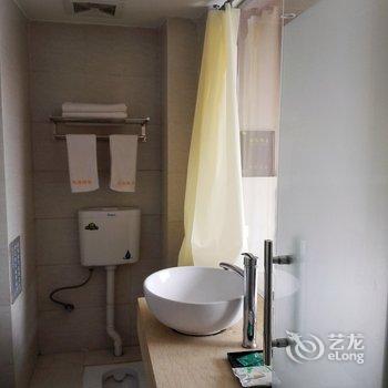 绵阳乐港驿家客栈酒店提供图片