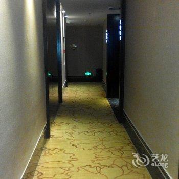 绵阳美地假日酒店酒店提供图片
