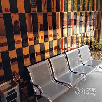 绵阳乐港驿家客栈酒店提供图片