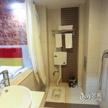 绵阳乐港驿家客栈酒店提供图片