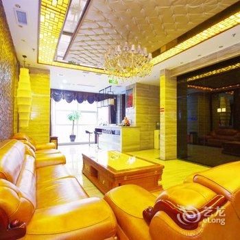 绵阳美地假日酒店酒店提供图片