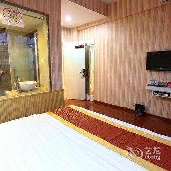 绵阳乐港驿家客栈酒店提供图片