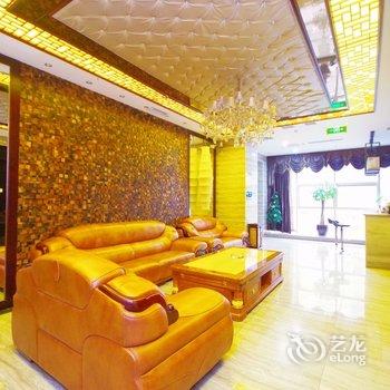 绵阳美地假日酒店酒店提供图片