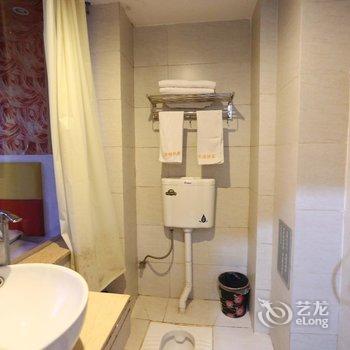 绵阳乐港驿家客栈酒店提供图片