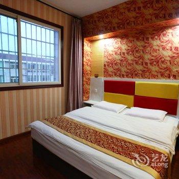 绵阳乐港驿家客栈酒店提供图片