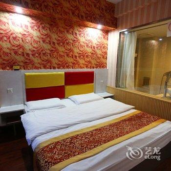 绵阳乐港驿家客栈酒店提供图片
