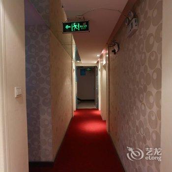 绵阳乐港驿家客栈酒店提供图片