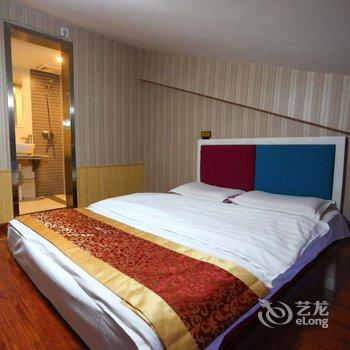 绵阳乐港驿家客栈酒店提供图片