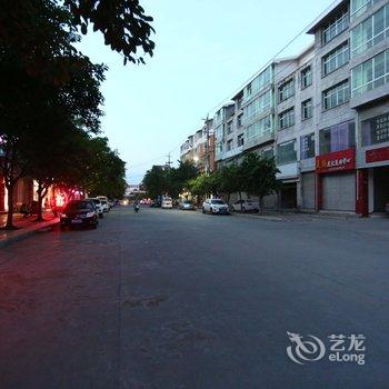 绵阳乐港驿家客栈酒店提供图片