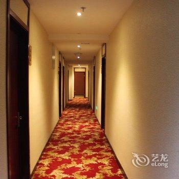 四川宏帛酒店(眉山)酒店提供图片
