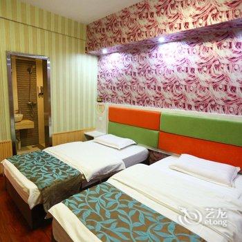 绵阳乐港驿家客栈酒店提供图片