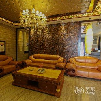 绵阳美地假日酒店酒店提供图片