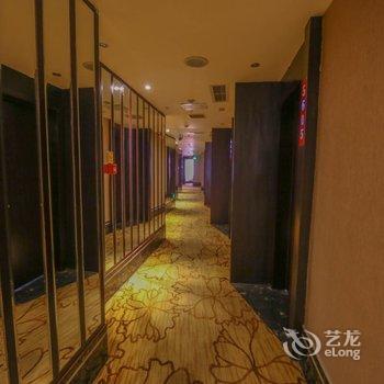绵阳美地假日酒店酒店提供图片