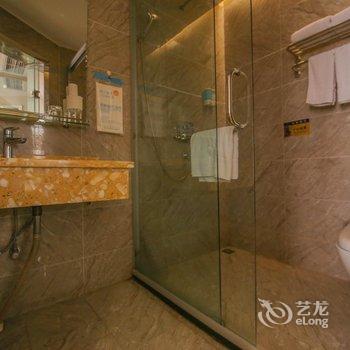 绵阳美地假日酒店酒店提供图片