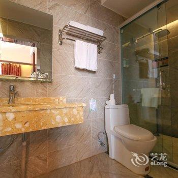 绵阳美地假日酒店酒店提供图片