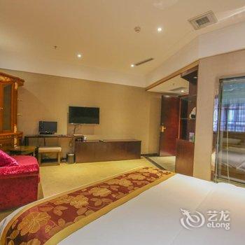 绵阳美地假日酒店酒店提供图片