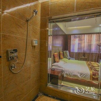 绵阳美地假日酒店酒店提供图片