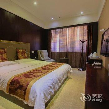 绵阳美地假日酒店酒店提供图片
