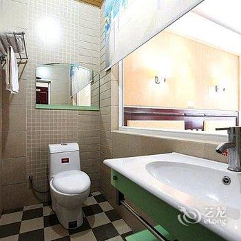 峨眉山乐途主题酒店酒店提供图片