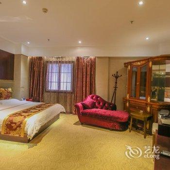 绵阳美地假日酒店酒店提供图片