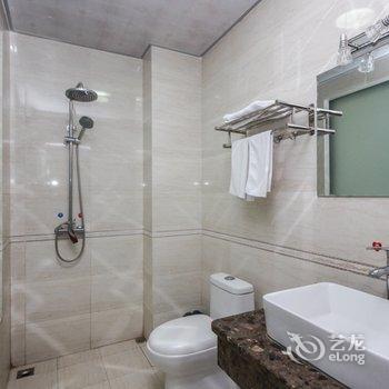 峨眉山星月酒店酒店提供图片